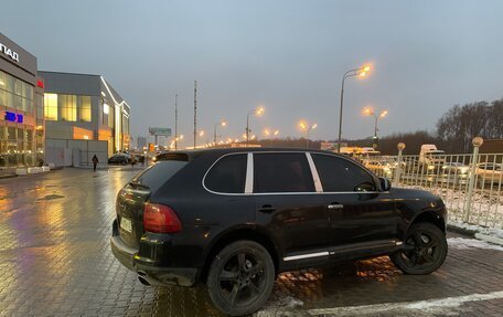 Porsche Cayenne III, 2004 год, 285 000 рублей, 9 фотография