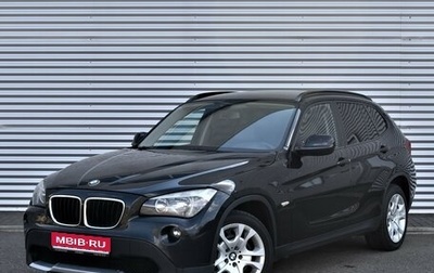 BMW X1, 2012 год, 1 099 000 рублей, 1 фотография