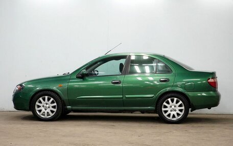 Nissan Almera, 2004 год, 480 000 рублей, 4 фотография