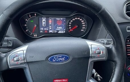 Ford Mondeo IV, 2011 год, 900 000 рублей, 1 фотография