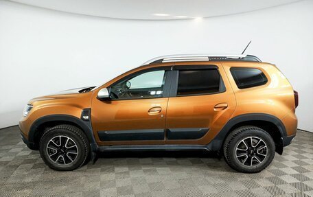 Renault Duster, 2021 год, 2 041 000 рублей, 8 фотография