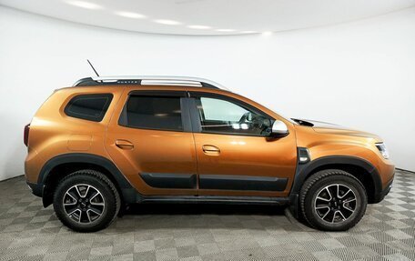 Renault Duster, 2021 год, 2 041 000 рублей, 4 фотография