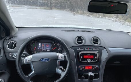 Ford Mondeo IV, 2011 год, 900 000 рублей, 2 фотография