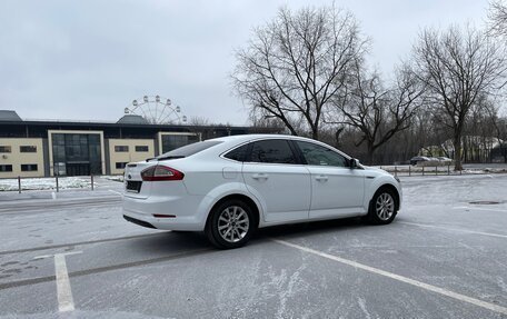 Ford Mondeo IV, 2011 год, 900 000 рублей, 8 фотография