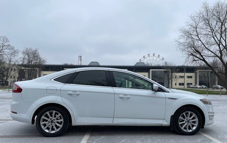 Ford Mondeo IV, 2011 год, 900 000 рублей, 14 фотография