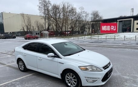 Ford Mondeo IV, 2011 год, 900 000 рублей, 7 фотография