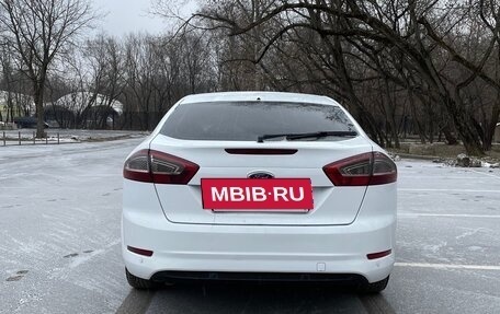 Ford Mondeo IV, 2011 год, 900 000 рублей, 12 фотография