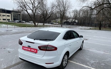 Ford Mondeo IV, 2011 год, 900 000 рублей, 6 фотография