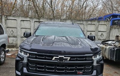 Chevrolet Silverado, 2023 год, 8 685 000 рублей, 1 фотография