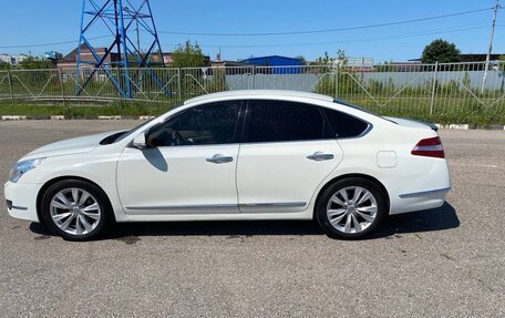 Nissan Teana, 2008 год, 750 000 рублей, 1 фотография