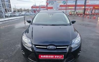 Ford Focus III, 2014 год, 995 000 рублей, 1 фотография