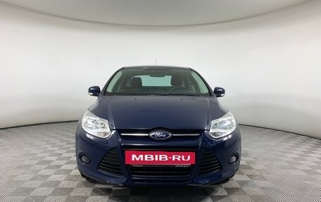 Ford Focus III, 2013 год, 680 000 рублей, 2 фотография