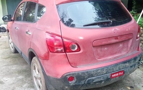 Nissan Qashqai, 2007 год, 650 000 рублей, 1 фотография