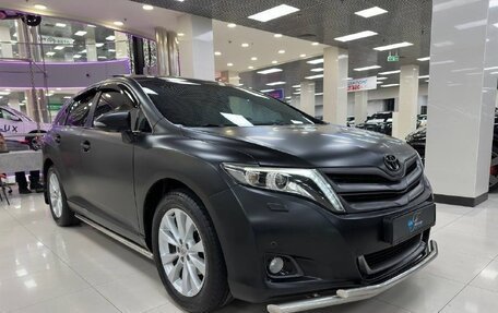 Toyota Venza I, 2014 год, 2 499 000 рублей, 1 фотография