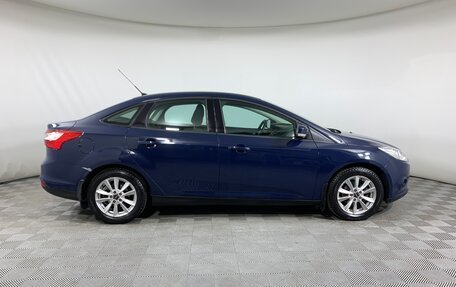 Ford Focus III, 2013 год, 680 000 рублей, 4 фотография