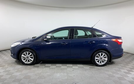 Ford Focus III, 2013 год, 680 000 рублей, 8 фотография