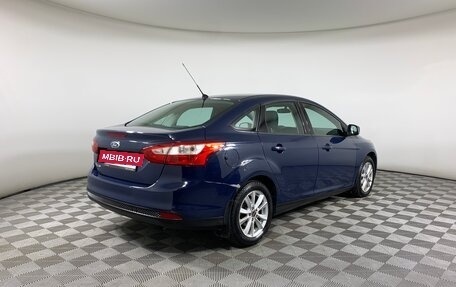 Ford Focus III, 2013 год, 680 000 рублей, 5 фотография