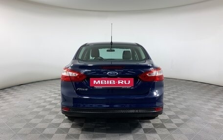 Ford Focus III, 2013 год, 680 000 рублей, 6 фотография