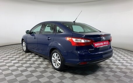 Ford Focus III, 2013 год, 680 000 рублей, 7 фотография