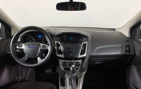 Ford Focus III, 2013 год, 680 000 рублей, 13 фотография