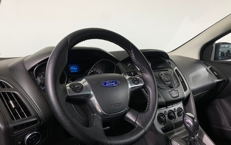 Ford Focus III, 2013 год, 680 000 рублей, 12 фотография