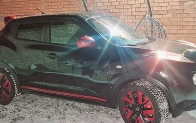 Nissan Juke II, 2014 год, 1 560 000 рублей, 1 фотография