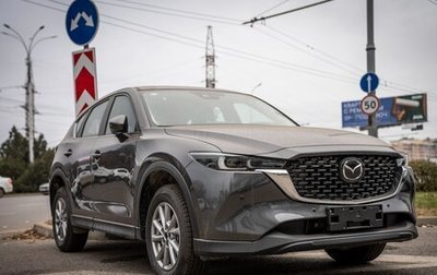 Mazda CX-5 II, 2024 год, 4 200 000 рублей, 1 фотография