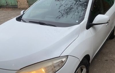 Renault Megane III, 2010 год, 680 000 рублей, 1 фотография