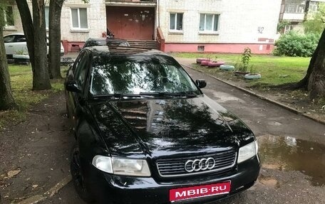 Audi A4, 1996 год, 280 000 рублей, 1 фотография