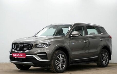 Geely Atlas, 2023 год, 2 750 000 рублей, 1 фотография