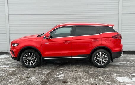 Geely Atlas, 2022 год, 2 150 000 рублей, 5 фотография