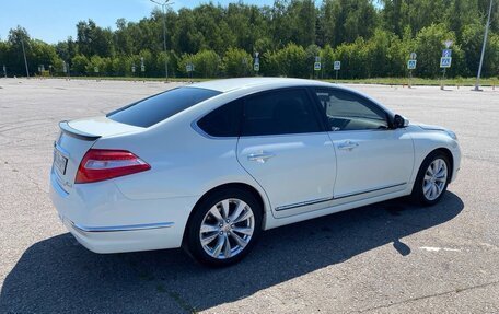 Nissan Teana, 2008 год, 750 000 рублей, 6 фотография