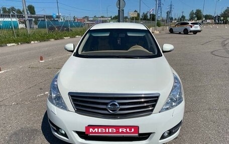 Nissan Teana, 2008 год, 750 000 рублей, 3 фотография