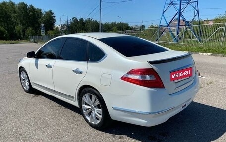 Nissan Teana, 2008 год, 750 000 рублей, 4 фотография