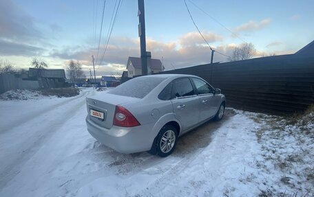 Ford Focus II рестайлинг, 2011 год, 850 000 рублей, 2 фотография