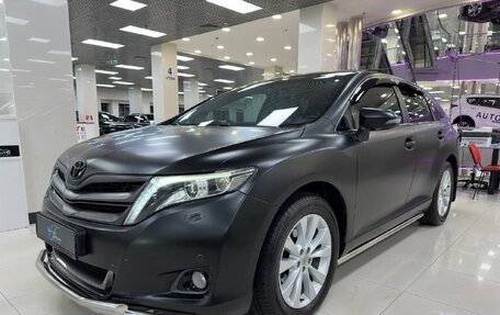 Toyota Venza I, 2014 год, 2 499 000 рублей, 3 фотография