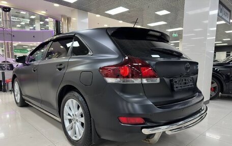 Toyota Venza I, 2014 год, 2 499 000 рублей, 6 фотография