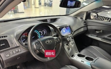 Toyota Venza I, 2014 год, 2 499 000 рублей, 7 фотография