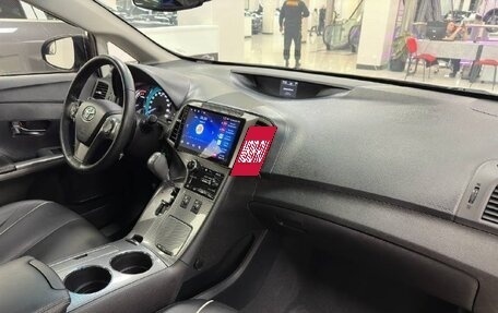 Toyota Venza I, 2014 год, 2 499 000 рублей, 8 фотография