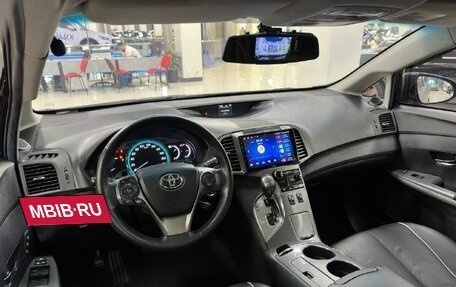 Toyota Venza I, 2014 год, 2 499 000 рублей, 9 фотография