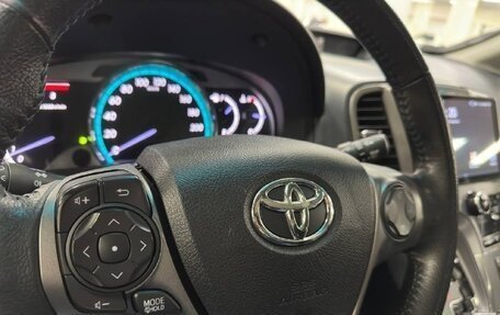 Toyota Venza I, 2014 год, 2 499 000 рублей, 17 фотография