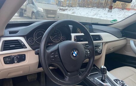 BMW 3 серия, 2016 год, 1 850 000 рублей, 6 фотография