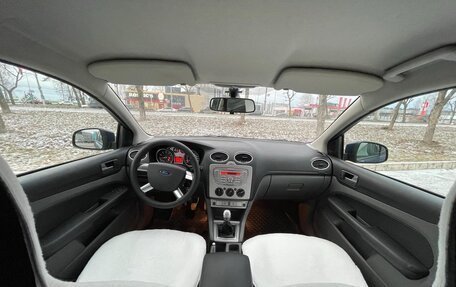 Ford Focus II рестайлинг, 2008 год, 639 000 рублей, 6 фотография