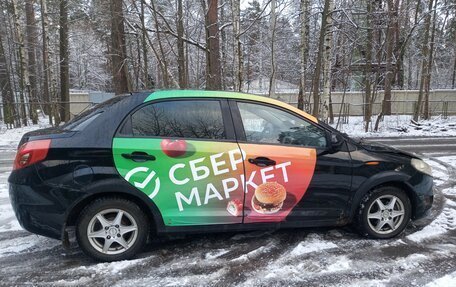 Chery Bonus (A13), 2013 год, 99 999 рублей, 18 фотография