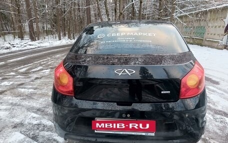 Chery Bonus (A13), 2013 год, 99 999 рублей, 22 фотография