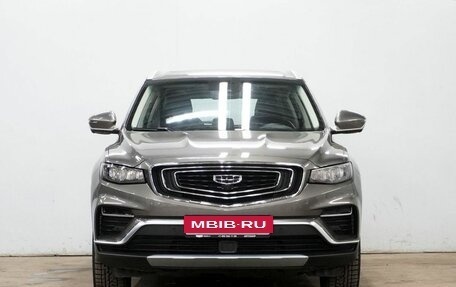 Geely Atlas, 2023 год, 2 750 000 рублей, 2 фотография