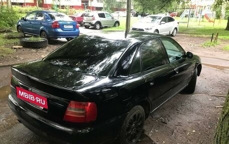 Audi A4, 1996 год, 280 000 рублей, 4 фотография