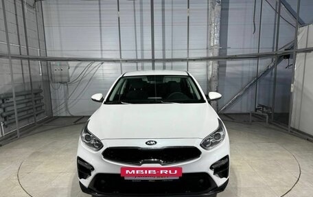 KIA Cerato IV, 2018 год, 1 699 000 рублей, 2 фотография