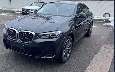 BMW X4, 2024 год, 12 000 000 рублей, 1 фотография