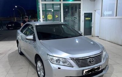 Toyota Camry, 2014 год, 1 415 000 рублей, 1 фотография